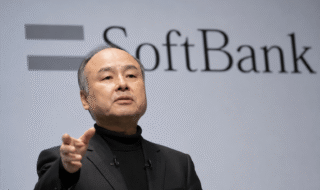 Šéf SoftBank: AI nie je bublina, do roku 2040 si vyžiada 5 biliónov dolárov ročne Masayoshi Son