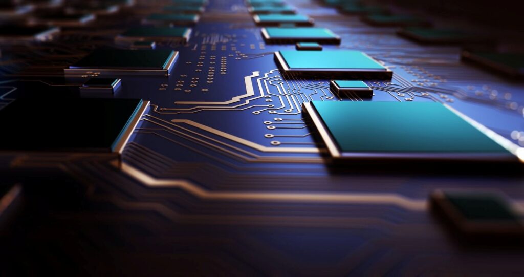 SK Hynix vstupuje na Nasdaq a priťahuje pozornosť investorov SK Hynix