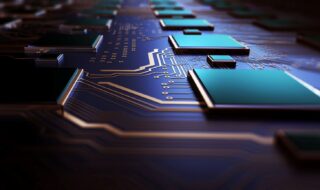 SK Hynix vstupuje na Nasdaq a priťahuje pozornosť investorov SK Hynix