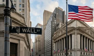 Rozhodujúci týždeň: 80 firiem z S&P 500 zverejňuje svoje výsledky Akcie v USA reagujú na výsledkovú sezónu