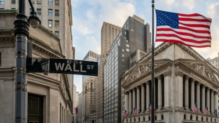 Rozhodujúci týždeň: 80 firiem z S&P 500 zverejňuje svoje výsledky Akcie v USA reagujú na výsledkovú sezónu