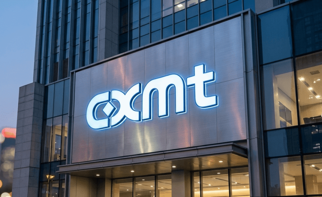 Rekordný debut: Akcie CXMT po IPO vzrástli o viac ako 470 %