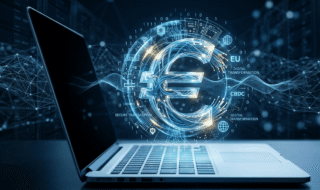 ECB otvára dvere kritikom. Digitálne euro budú testovať aj jeho odporcovia