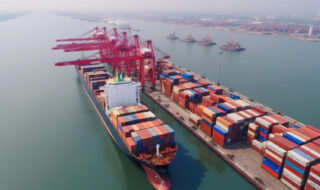 Čínsky export v júni vzrástol najrýchlejším tempom od roku 2021 export
