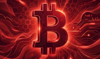Kryptomeny stratili v roku 2026 už 890 miliárd dolárov Kryptomeny v korekcii
