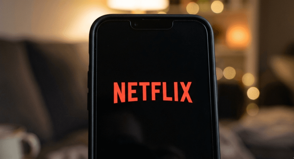Netflix