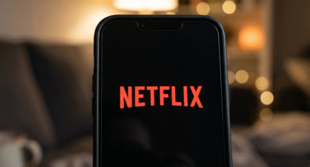 Netflix