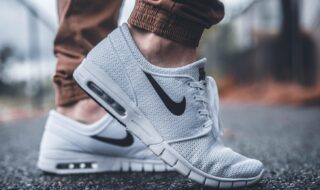 Nike