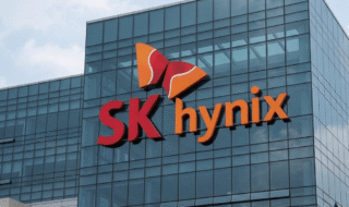 Wall Street bez výrazných pohybov, v centre pozornosti je debut SK Hynix