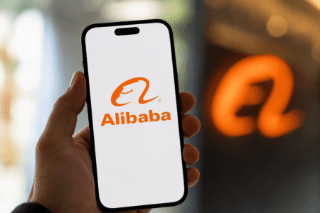 Alibaba