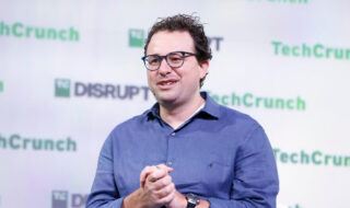 Anthropic uzavrela s Nscale obrovský AI kontrakt za 45 miliárd dolárov Anthropic CEO Dario Amodei