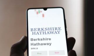 Berkshire Hathaway