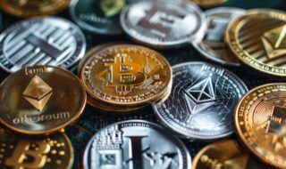 Bitcoin opäť naberá silu. Prečo jeho cena vzrástla o 22 %?