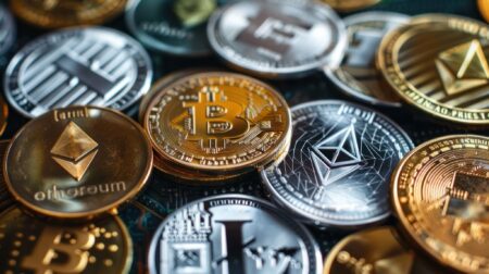 Bitcoin opäť naberá silu. Prečo jeho cena vzrástla o 22 %?