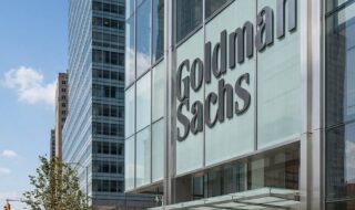 Goldman Sachs: Zvýšenie sadzieb Fedu v septembri je veľmi nepravdepodobné Goldman Sachs