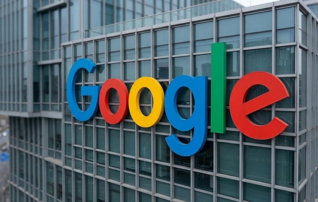 Google