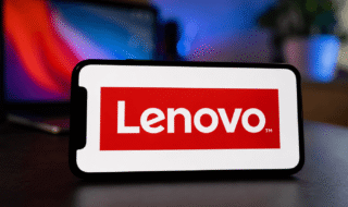 Akcie Lenova vzrástli o 20 %. Silné tržby podporili optimizmus okolo AI