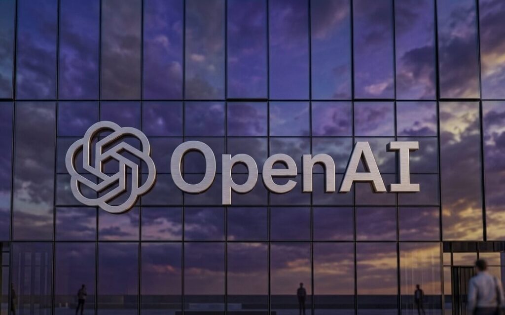 OpenAI zdvojnásobuje svoje tržby na 40 miliárd dolárov OpenAI