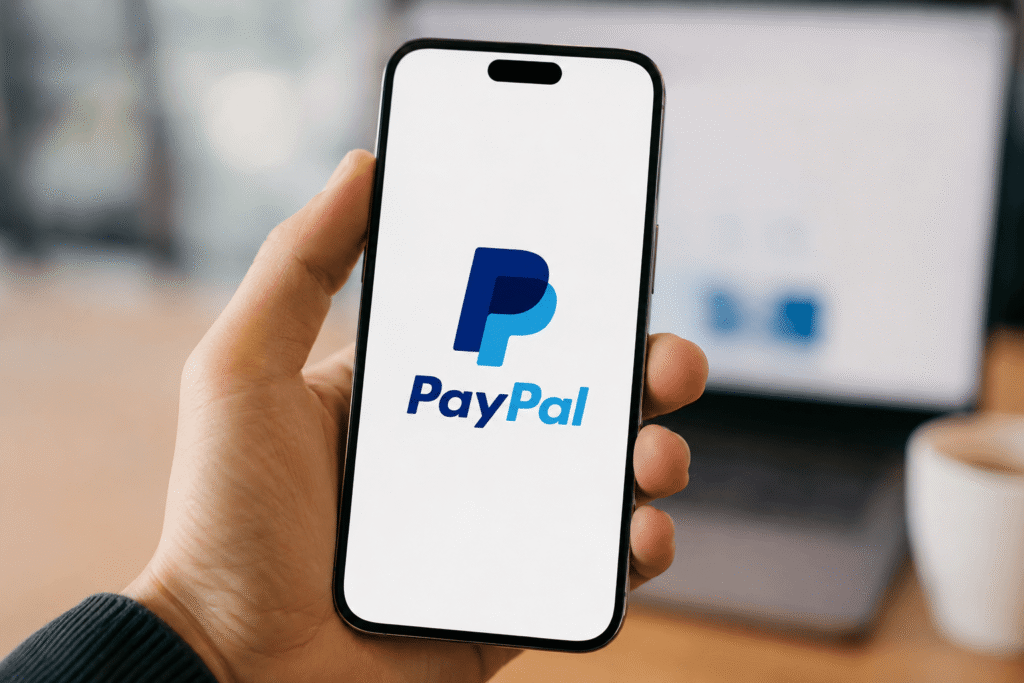 Advent a Stripe vzdali boj o PayPal. Za fintech giganta ponúkali viac ako 53 miliárd USD