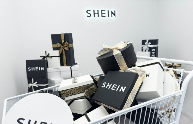 Shein mieri na burzu v Hongkongu. IPO mu môže priniesť miliardy