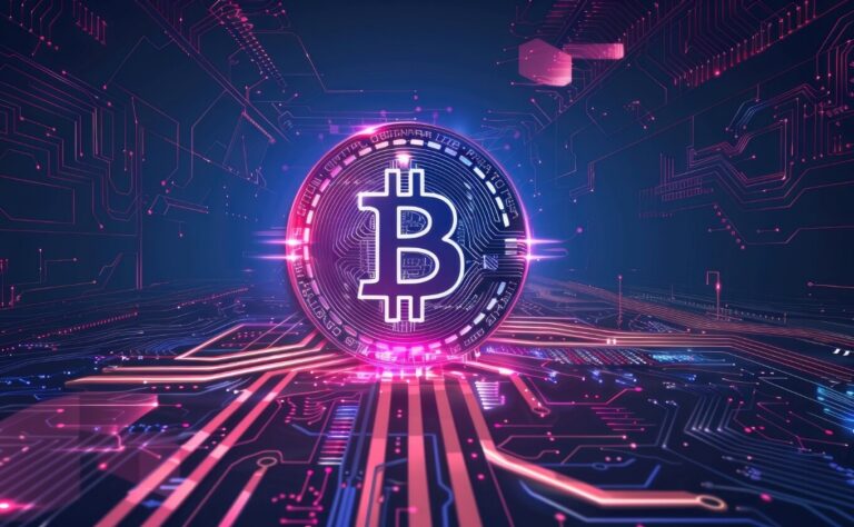 Bitcoin má za sebou najlepší týždeň za viac ako tri roky