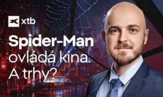 Ako je spojený Spider-Man so svetom investovania?