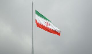 Irán varuje susedov: Podpora amerických sankcií môže mať tvrdé následky