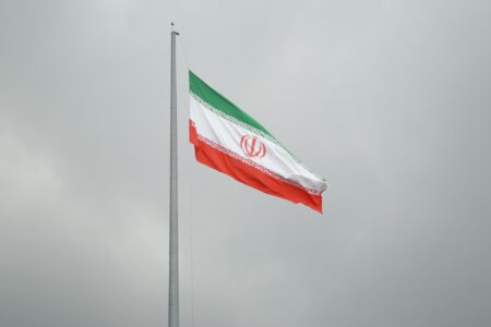 Irán varuje susedov: Podpora amerických sankcií môže mať tvrdé následky