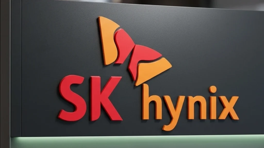 SK Hynix