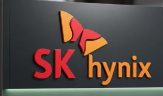 Investícia 38 miliárd dolárov: SK Hynix útočí na trh s pamäťami SK Hynix