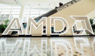 AMD