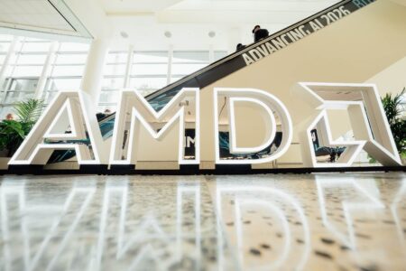 AMD