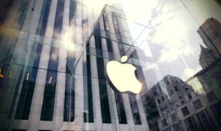Logo Apple