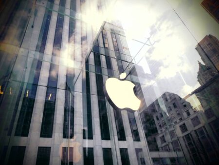 Logo Apple