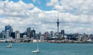 Auckland