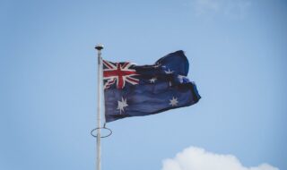 Austrália