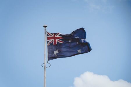 Austrália