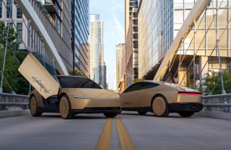 Cybercab