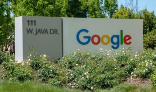 Google logo