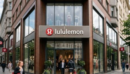 Lululemon