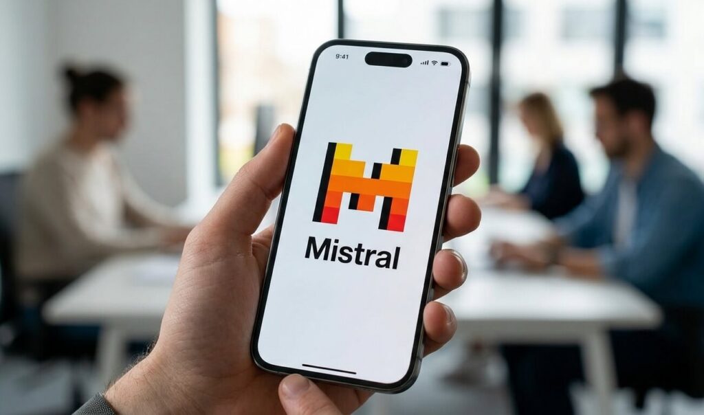 Mistral získal miliardy a jeho hodnota vystrelila na 21 miliárd eur