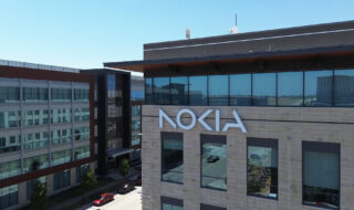Spoločnosť Nokia