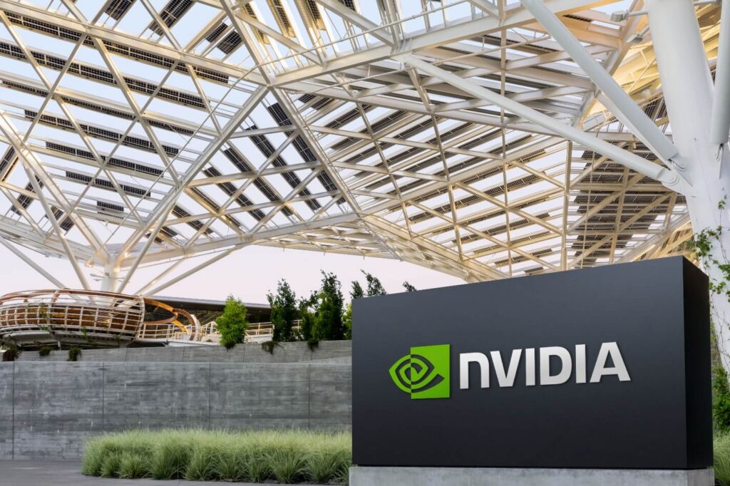 Dan Ives: Ďalším „svätým grálom“ Nvidie môže byť fyzická umelá inteligencia Nvidia