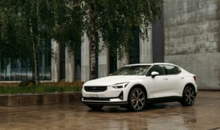 Čína vyzýva Európsku úniu: Nezatvárajte svoje automobilové trhy Polestar