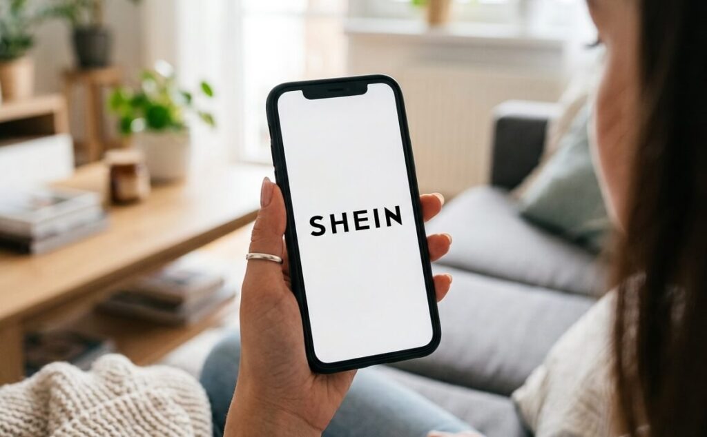 Akcie Shein sa po debute v Hongkongu prepadli o 9 %. Investori pochybujú o ďalšom raste