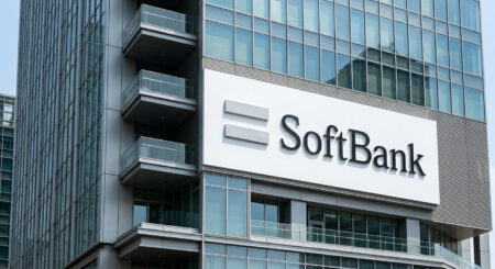 SoftBank