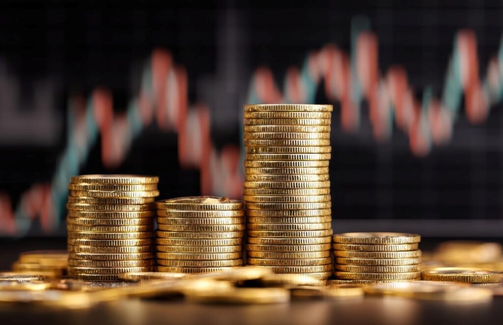 Ako začať investovať? Kompletný sprievodca pre začínajúcich investorov investovanie peňazí