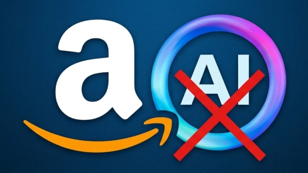 Amazon blokuje nového AI agenta od Mety a chráni svoje dáta Amazon blokuje Meta AI