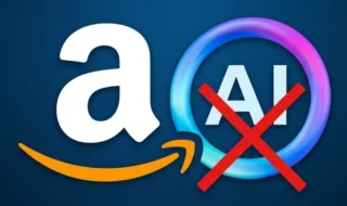 Amazon blokuje nového AI agenta od Mety a chráni svoje dáta Amazon blokuje Meta AI