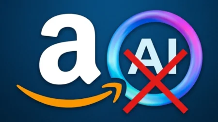 Amazon blokuje nového AI agenta od Mety a chráni svoje dáta Amazon blokuje Meta AI